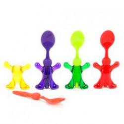 CUCHARA INFANTIL 10 CM.
