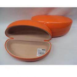 ESTUCHE GAFAS NARANJA 6,5X16