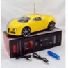 REPRODUCTOR RADIO (Coche Superdeportivo).