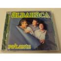 CD Música ALBAHACA "PA LANTE"