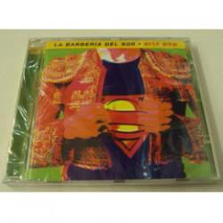 CD LA BARBERIA DEL SUR  "ARTE POP"