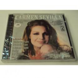 CD Música CARMEN SEVILLA "TODAS SUS GRABACIONES PHILIPS 1959-1965"