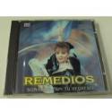 Cd Música REMEDIOS "SOÑANDO CON TU REGRESO"