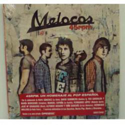 CD MELOCOS 45RPM
