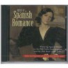 CD Música SPANISH ROMANCE MUSICA PARA GUITARRA-AGUNN MARURI-