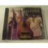 Cd Música LOS MAIRENA TRISTEZA Y ALEGRIA