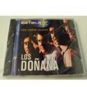 CD Música LOS DOÑANA OTRO CANTAR ROCIERO
