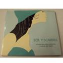 Cd Música VARIOS SOL Y SOMBRA