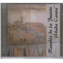 CD AGRUPACION CORAL UBETENSE RETABLO DE LA PASION -UBEDA CANTA-