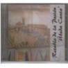 CD AGRUPACION CORAL UBETENSE RETABLO DE LA PASION -UBEDA CANTA-