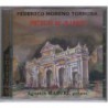 CD FEDERICO MORENO TORROBA PUERTAS DE MADRID-GUITARRA AGUSTIN MARURI