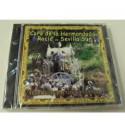 CD CORO HERM. DEL ROCIO DE SEVILLA SUR VEINTICINCO AÑOS CANTANDOTE