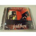 CD Música JALBER CONTRABANDO DE PLACER