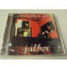 CD Música JALBER CONTRABANDO DE PLACER