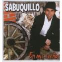 CD SABUQUILLO EN MIS SUEÑOS