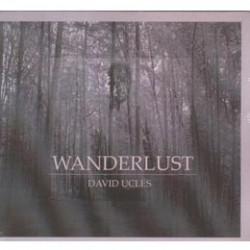 CD DAVID UCLES  -WANDERLUST-