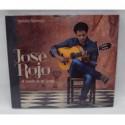 CD JOSE ROJO  -EL SONIDO DE MI SENTIR-