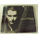 CD CARLOS PIÑANA   CAL-LIBIRI