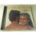 CD Música VARIOS LOVE SONGS VOL.1