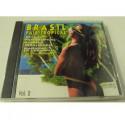 VARIOS BRASIL PAIS TROPICAL