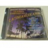 Cd Música ERNESTO LECUONA - AGUSTIN LARA LATINO AMERICANOS
