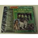 CD GOLDEN HEARTBREAKERS