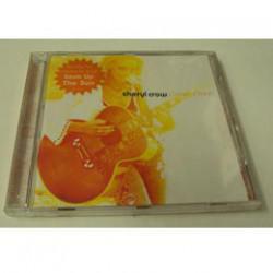Cd Música SHERYL CROW C´MON, C´MON