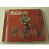 Cd Música MEAT LOAF COULDN´T HAVE SAID IT BETTER 2CD