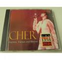 Cd Música CHER -GYPSIES, TRAMPS AND THIEVES-