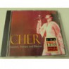 Cd Música CHER -GYPSIES, TRAMPS AND THIEVES-