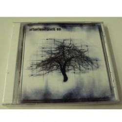 Cd Música AFTERFEEDBACK -AFTERFEEDBACK