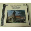 Cd Música VARIOS -CZECH HORN CONCERTOS
