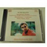 Cd Música SCHUMANN -SYMPHONIC ETUDIES