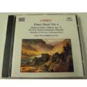 Cd Música GRIEG -PIANO MUSIC VOL.4