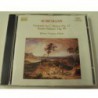 Cd Música SCHUMANN -FANTASIE IN C-BUNTE BLATTER