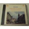 Cd Música ROSSINI -STRING SONATAS Nº 4,5 AND 6