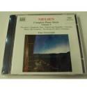Cd Música NIELSEN -COMPLETE PIANO MUSIC VOL.1