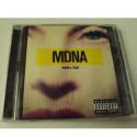 Cd Música MADONNA MDNA TOUR  2CD