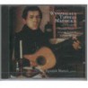 CD Música THOMAS MATIEGKA SONATA I,II OP.20 PARA GUITARRA-AGUSTIN MARURI