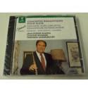 Cd Música JEAN-PIERE RAMPAL CONCIERTOS ROMANTIQUES POUR FLUTE
