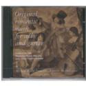 CD Música LEONHARD VON CALL MUSICA ROMANTICA PARA CELLO Y GUITARRA-AGUSTIN MARURI-