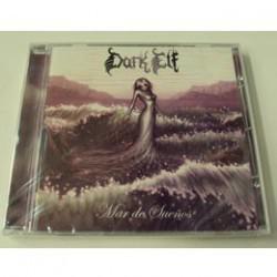 DARK ELF MAR DE SUEÑOS