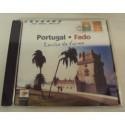 Cd Música LUCILIA DO CARMO - PORTUGAL FADO