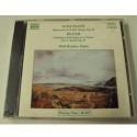 Cd Música SCHUMAN·REGER HUMORESKE·VARIATIONS AND FUGUE