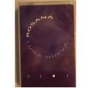 CASSETTE ROSANA LUNA NUEVA