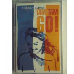 CASSETTE TAM TAM GO NUBES Y CLAROS