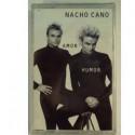 CASSETTE NACHO CANO AMOR HUMOR
