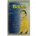 CASSETTE CARLOS BAUTE - YO NACI PARA QUERER