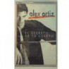 CASSETTE ALEX ORTIZ EL SECRETO DE TU CUERPO