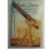CASSETTE AGR. MUS. NTR. PAD. J. DE LA PASION EN TU PASION - LINARES